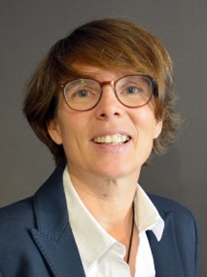 Michèle Criblez Walthert, Président.e élu.e, Member